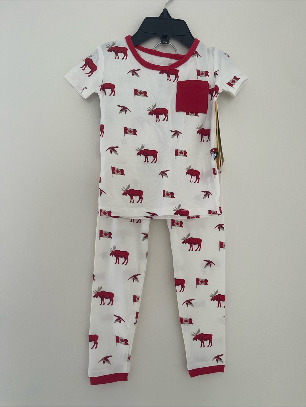 NWT Kyte baby set
